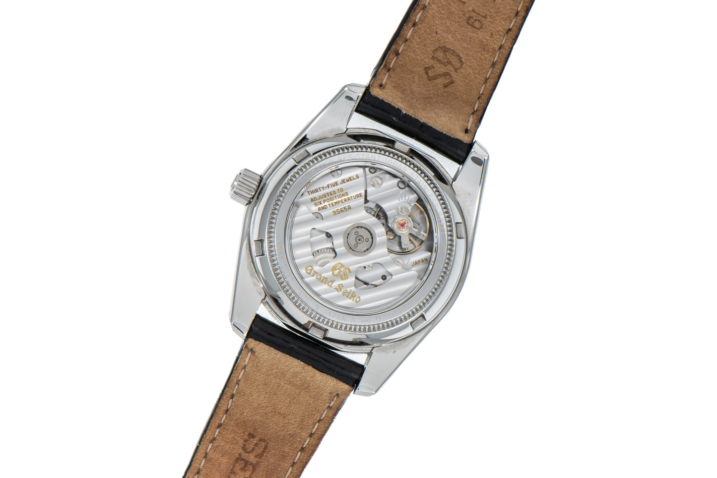 Grand Seiko Automatic Dress Watch 37mm