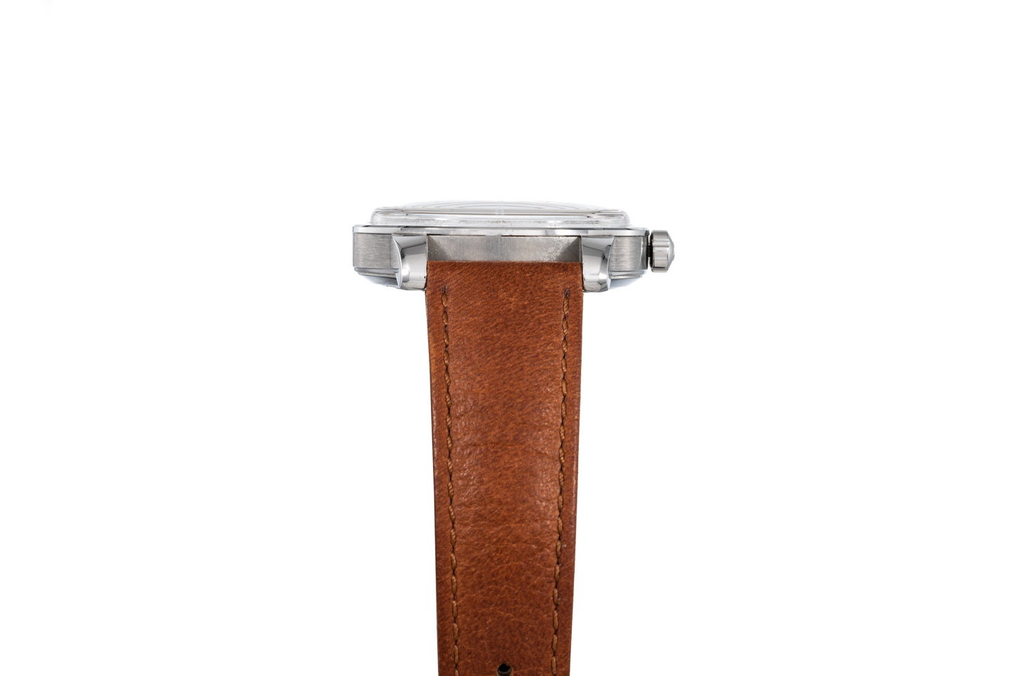 Omega Seamaster 1948