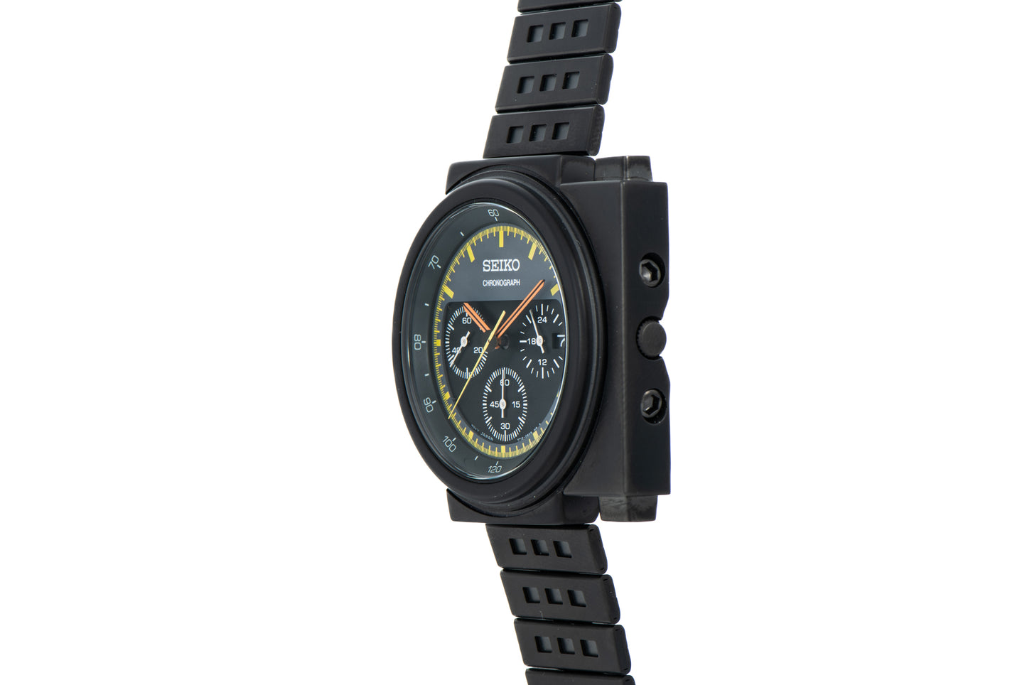 Seiko Spirit X Giugiaro Design 'Ripley' Chronograph