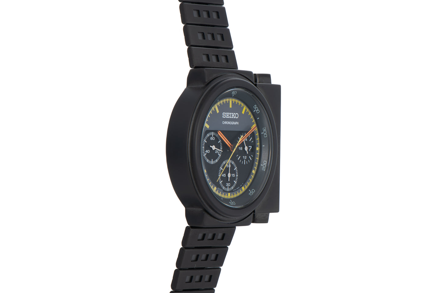 Seiko Spirit X Giugiaro Design 'Ripley' Chronograph