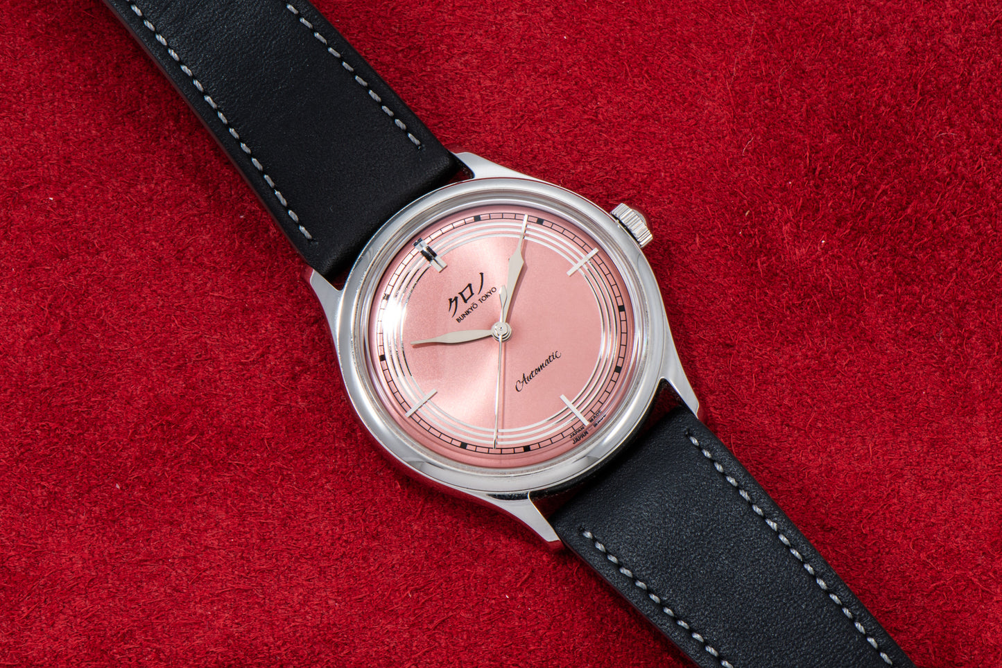 Kurono Tokyo Toki Anniversary 2021