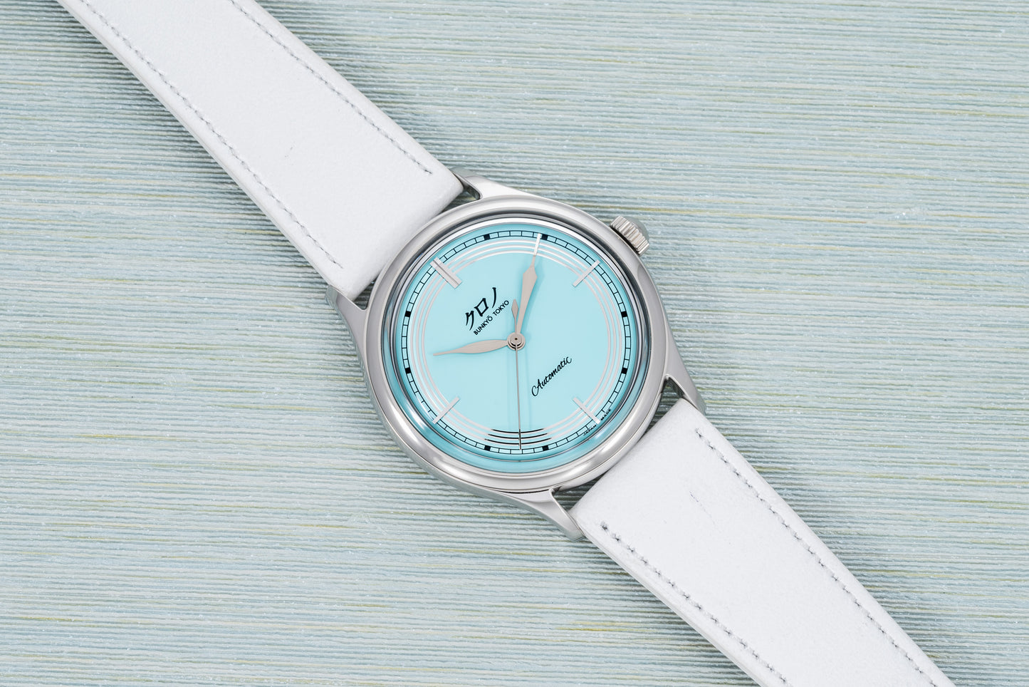 Kurono Hajime Asaoka Seiji