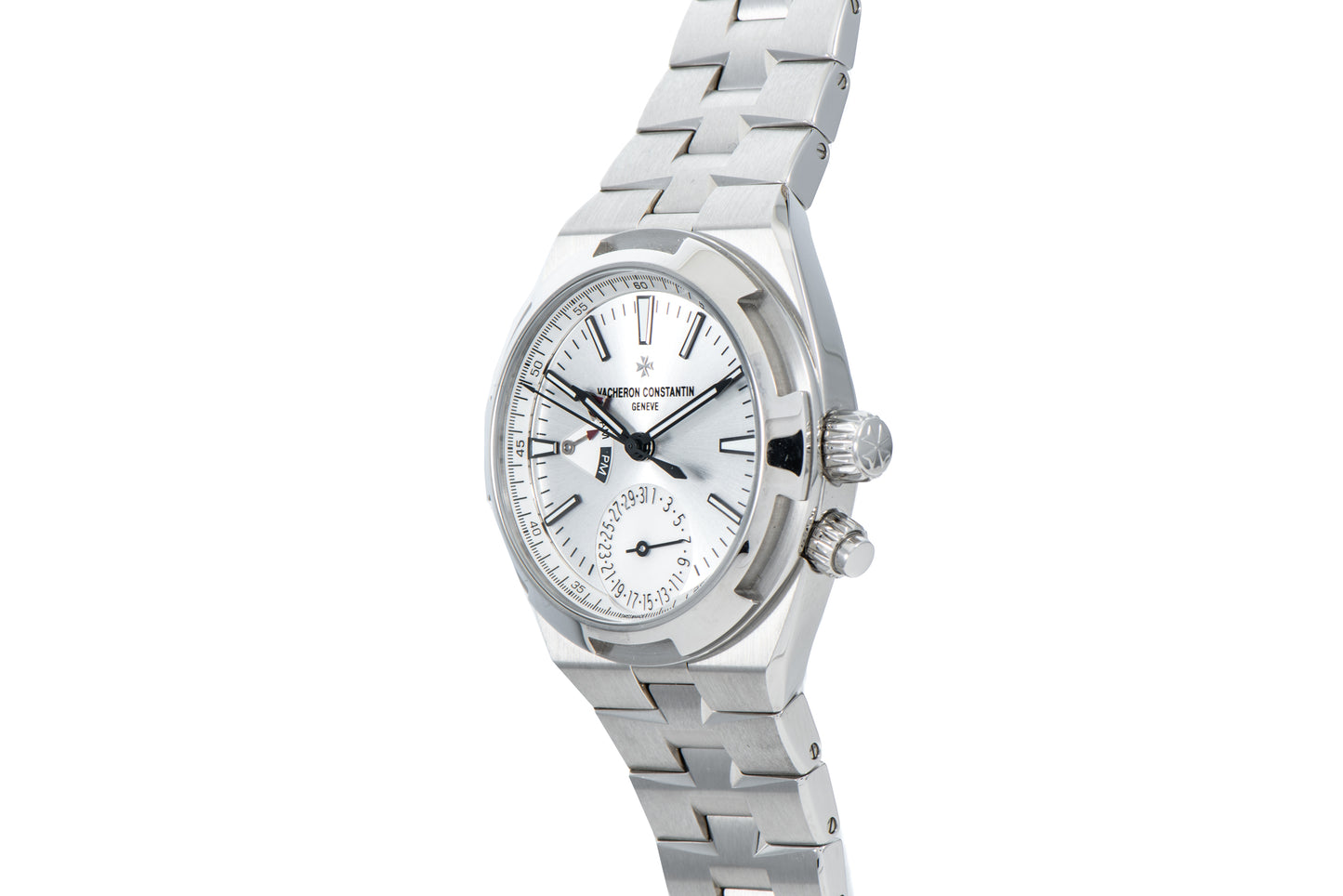 Vacheron Constantin Overseas Dual-Time