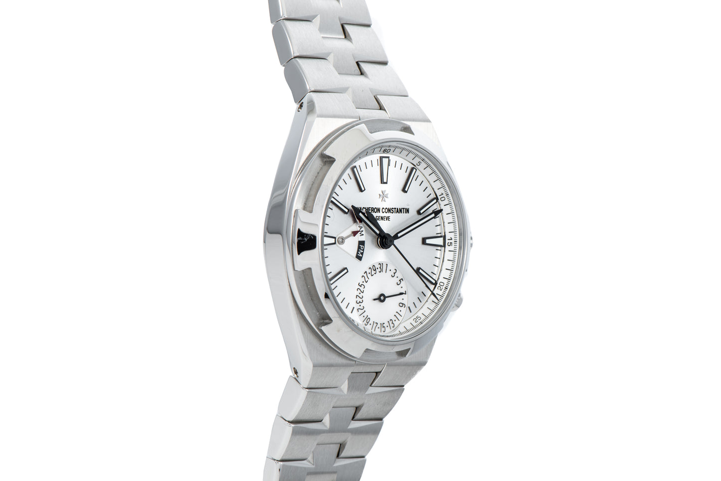 Vacheron Constantin Overseas Dual-Time