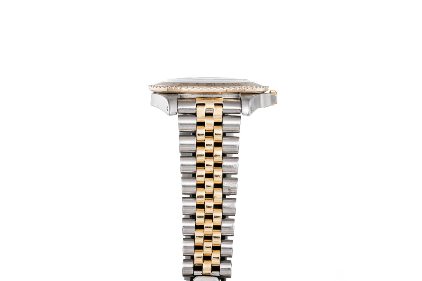 Rolex GMT-Master 'Root Beer'