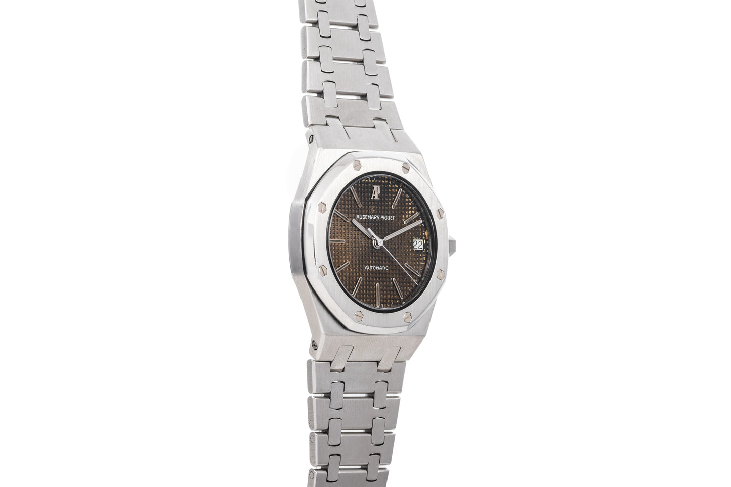 Audemars Piguet Royal Oak 'Tropical'