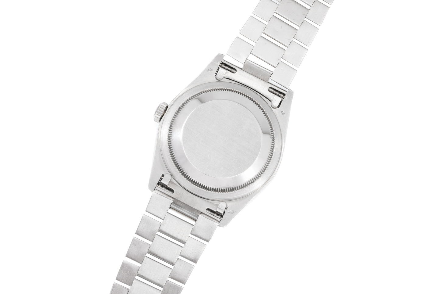 Rolex Day-Date 'Diamond Blues'