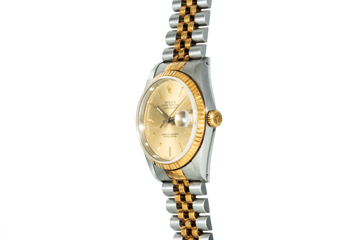 Rolex Datejust