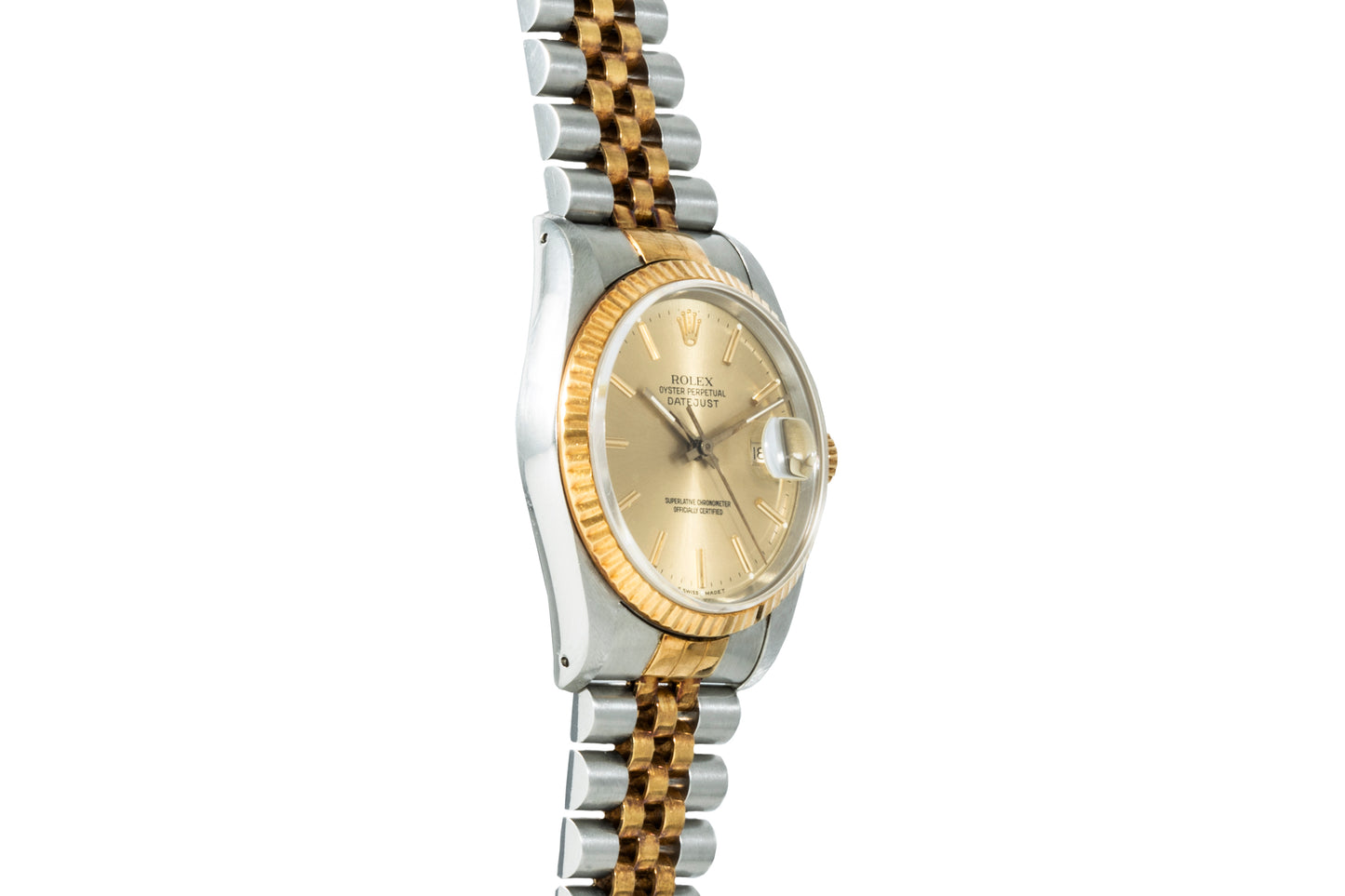 Rolex Datejust