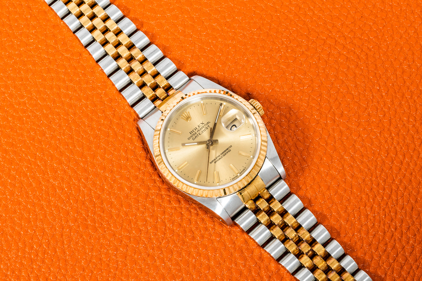 Rolex Datejust