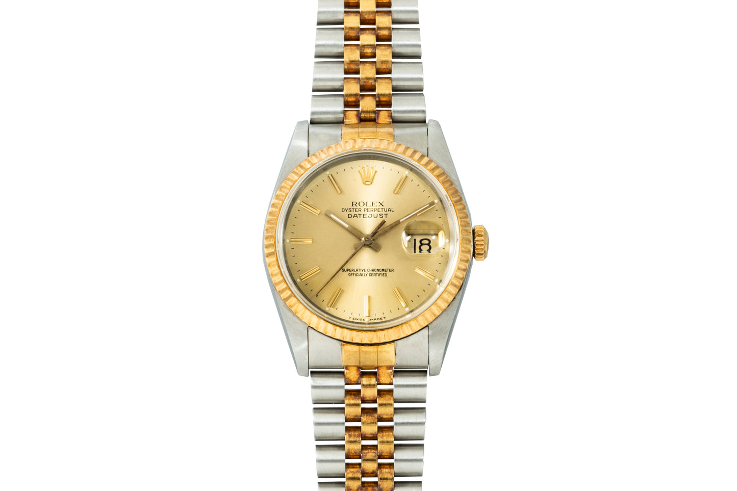Rolex Datejust