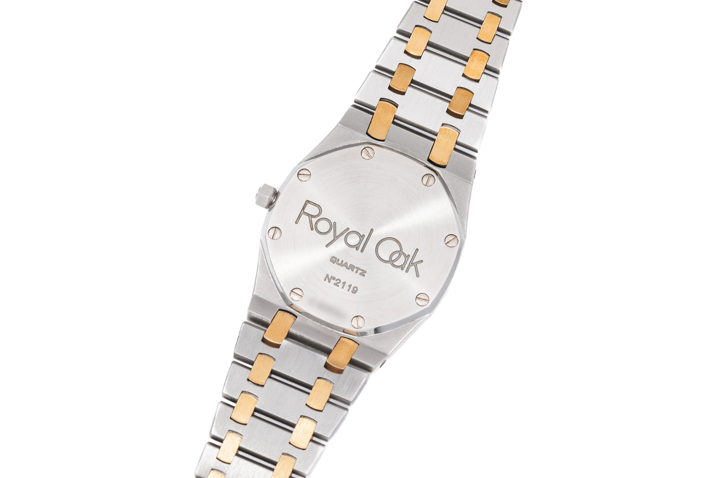 Audemars Piguet Royal Oak