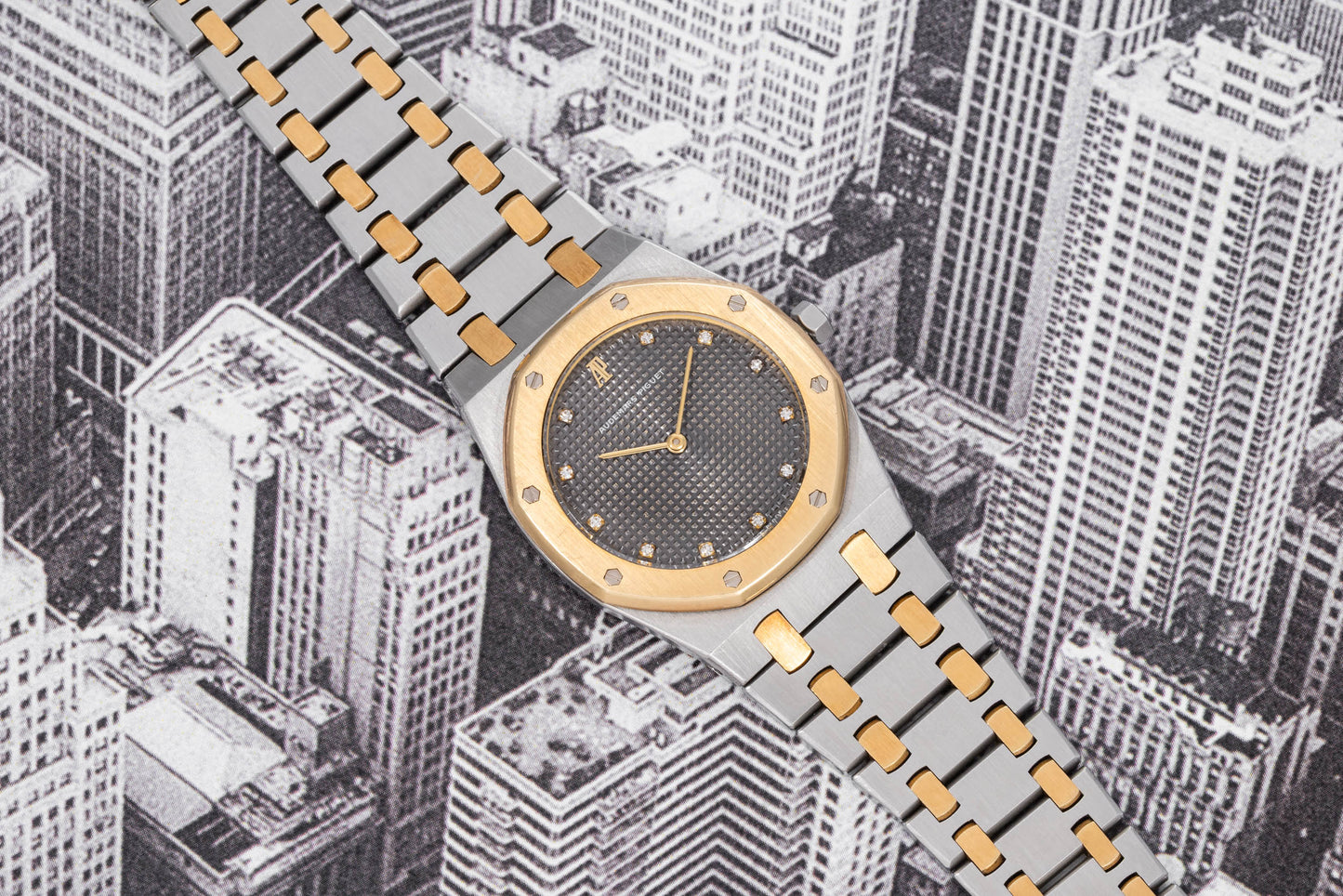 Audemars Piguet Royal Oak