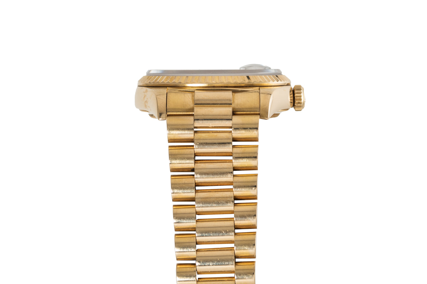 Rolex Day-Date 'Jubilee' Dial