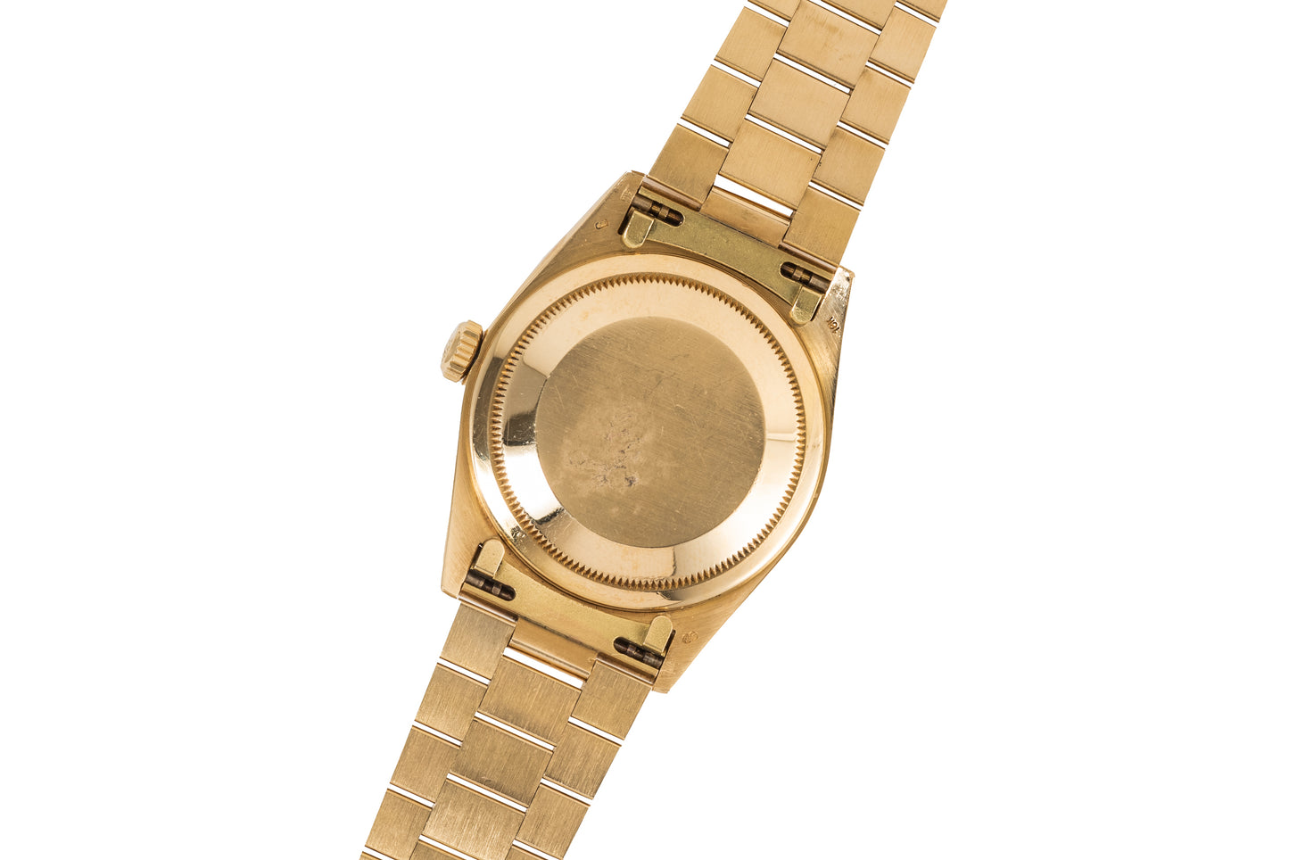 Rolex Day-Date 'Jubilee' Dial