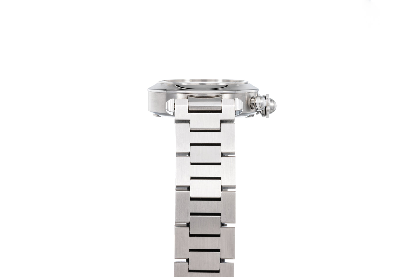 Cartier Pasha 'Panda' Chronograph