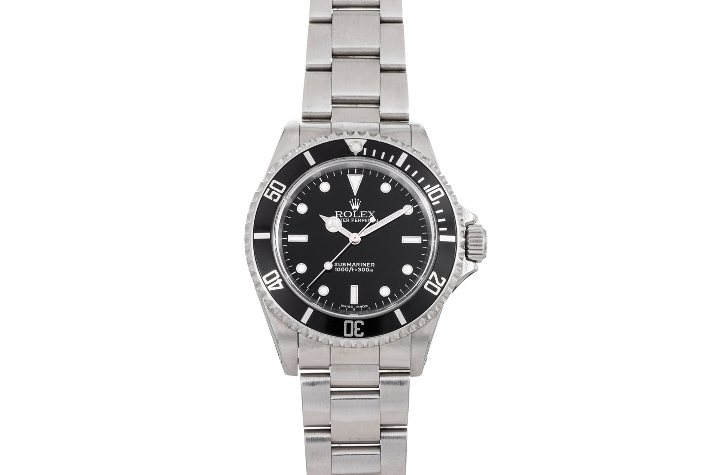 Rolex Submariner