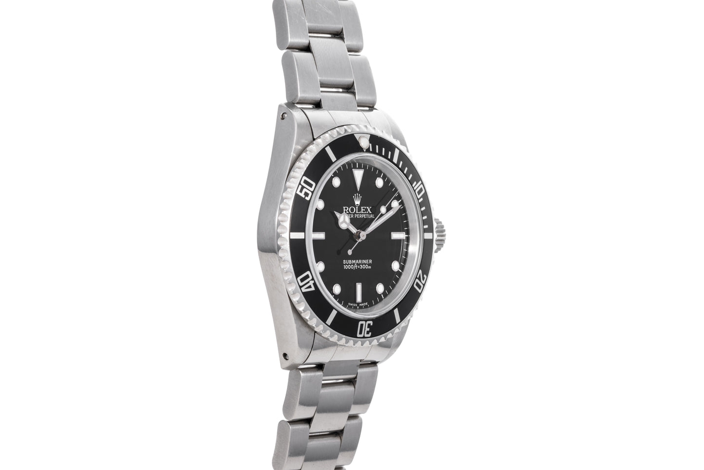 Rolex Submariner