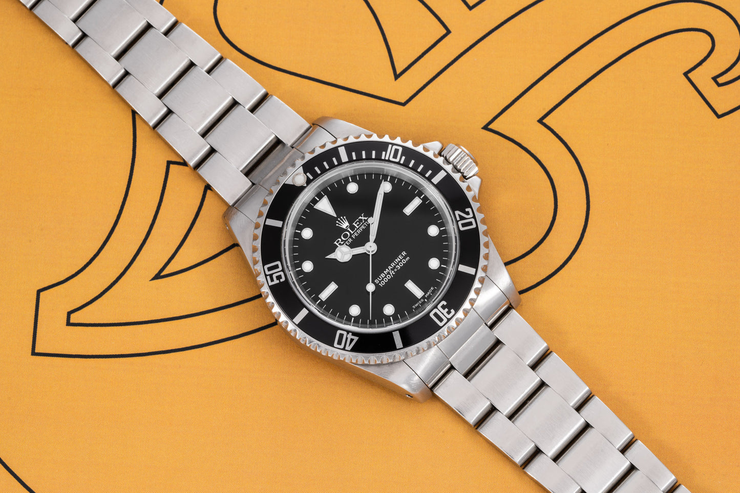 Rolex Submariner