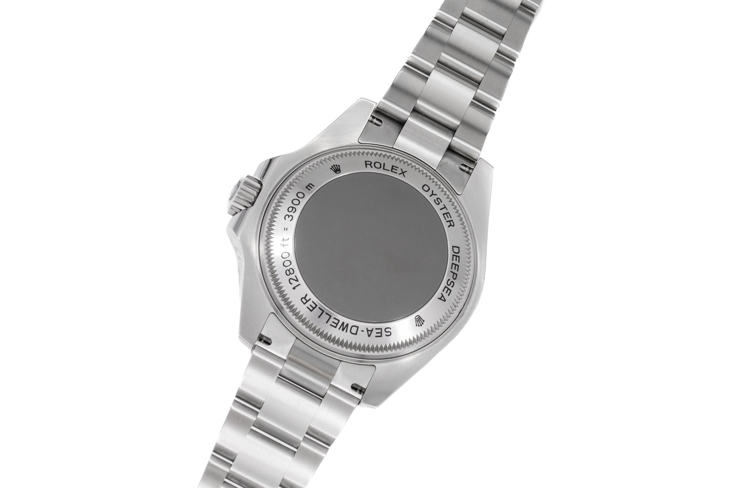 Rolex Sea-Dweller DeepSea 'James Cameron'