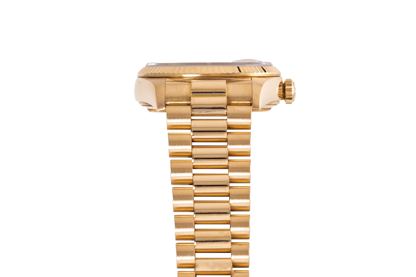 Rolex Day-Date 'Jubilee' Dial