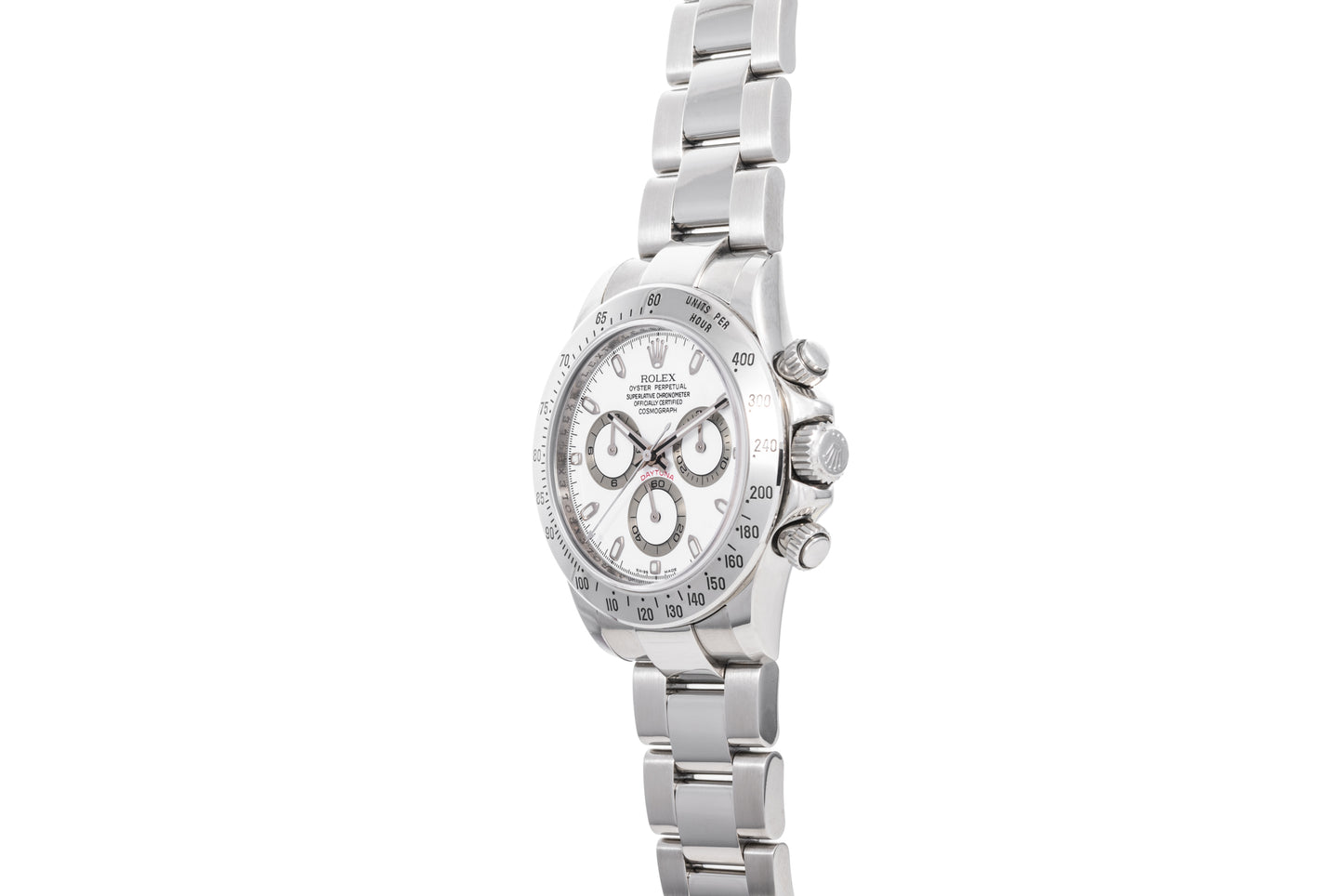Rolex Daytona