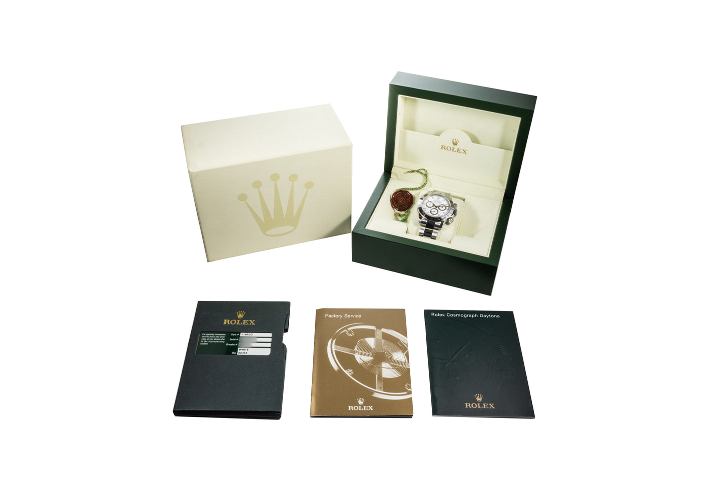 Rolex Daytona