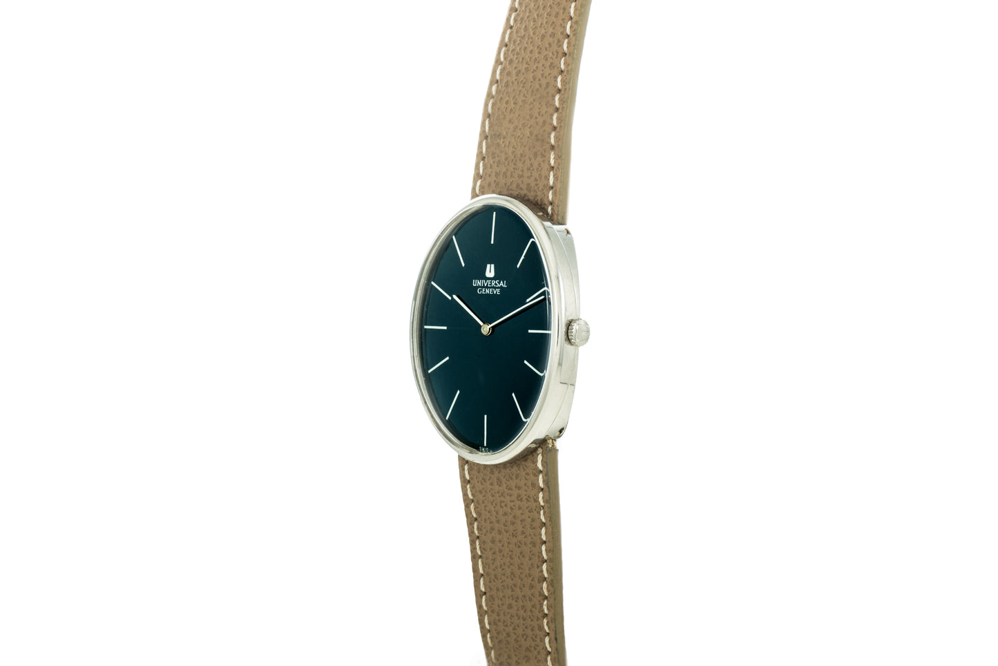 Universal Genève 'Bathtub'