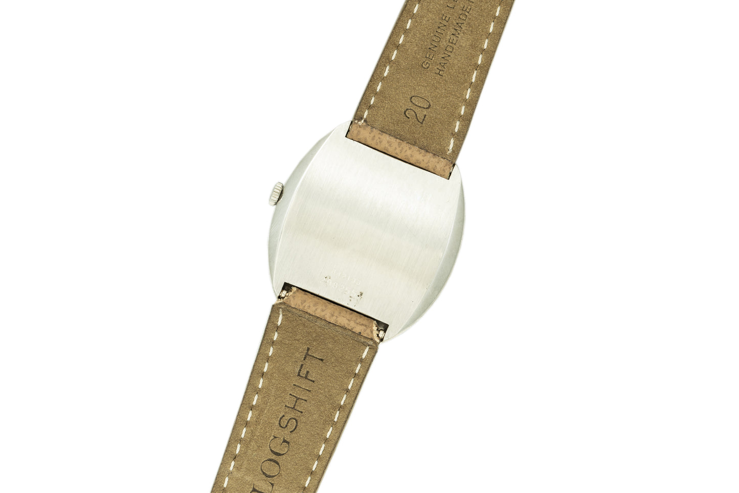 Universal Genève 'Bathtub'