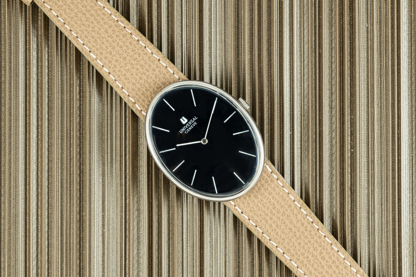 Universal Genève 'Bathtub'