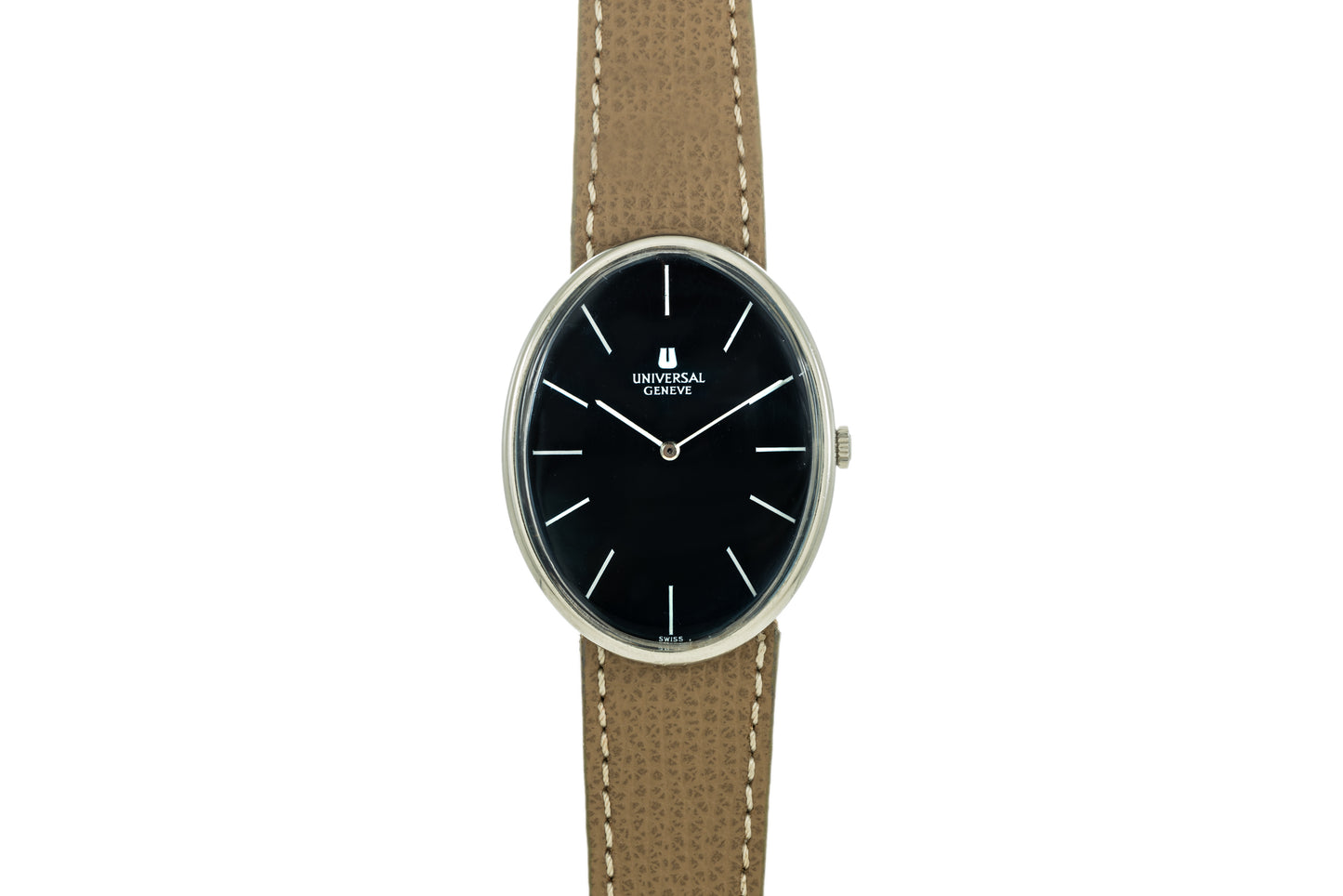 Universal Genève 'Bathtub'