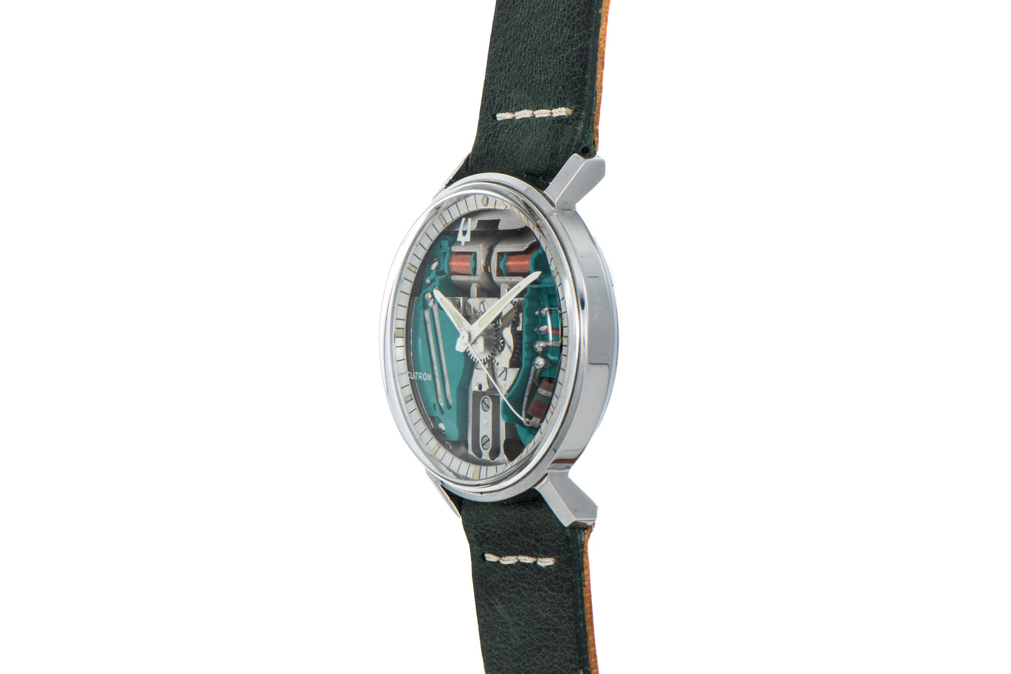 Bulova Accutron Spaceview