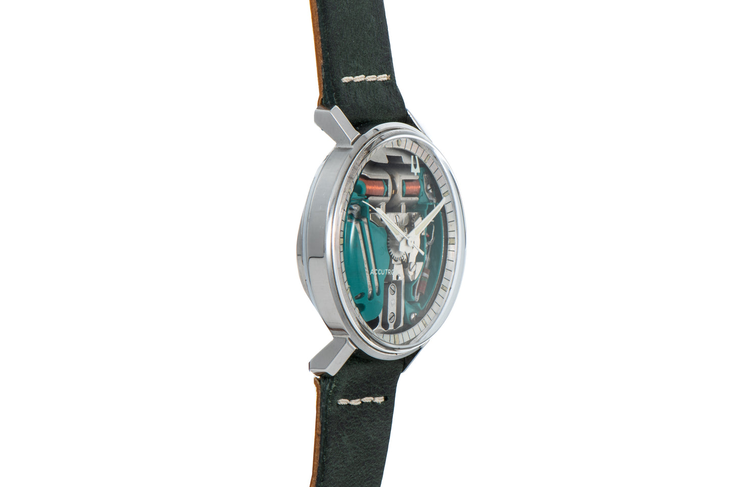Bulova Accutron Spaceview