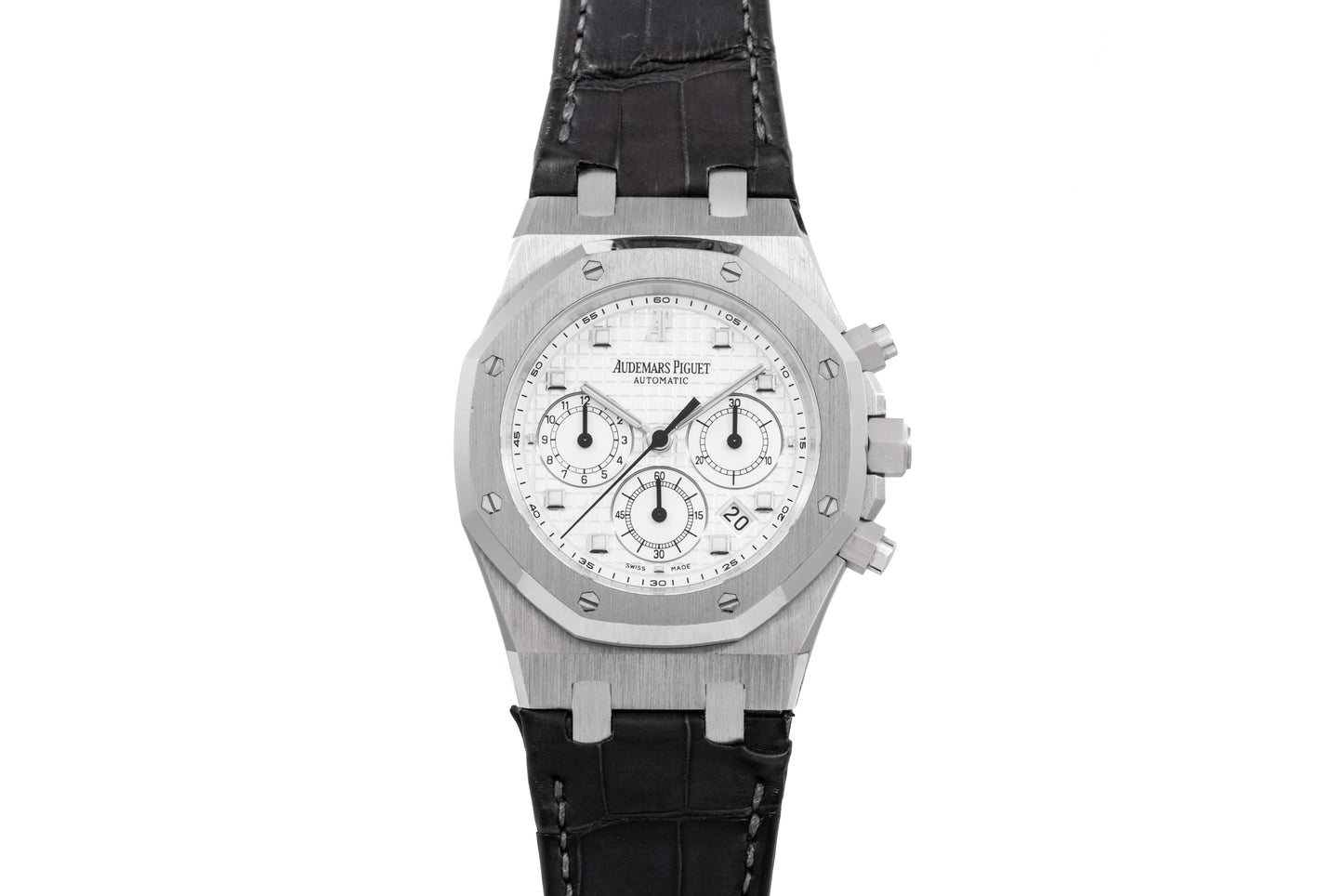 Audemars Piguet Royal Oak Chronograph