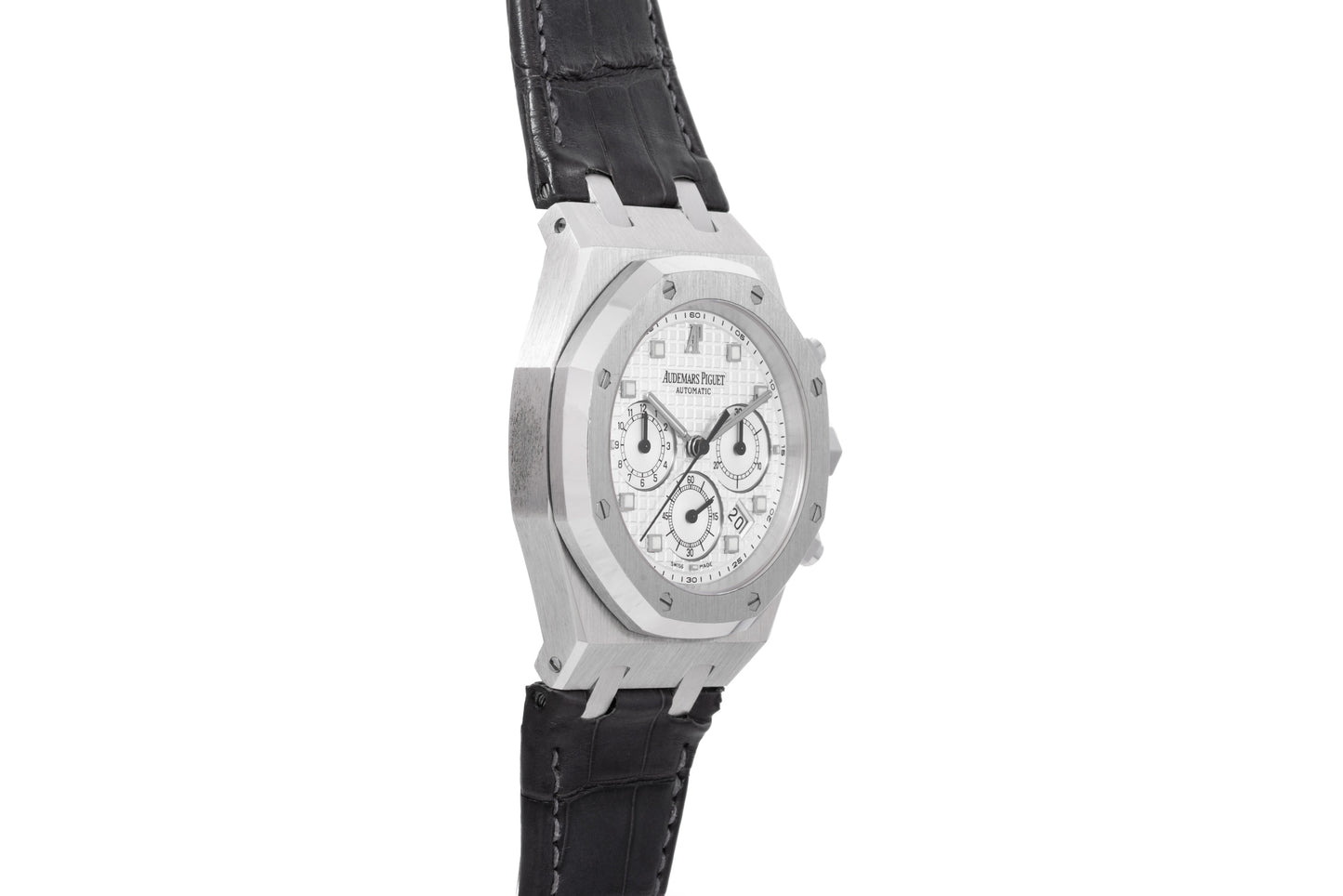 Audemars Piguet Royal Oak Chronograph