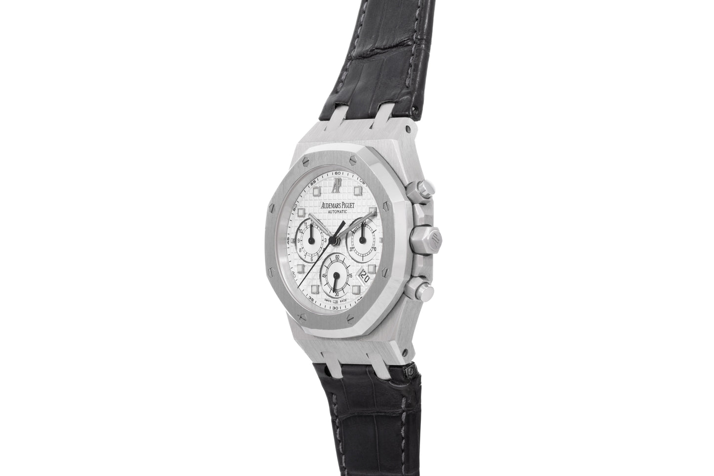 Audemars Piguet Royal Oak Chronograph