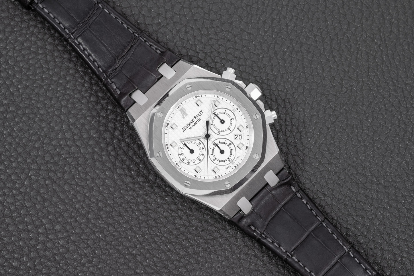 Audemars Piguet Royal Oak Chronograph