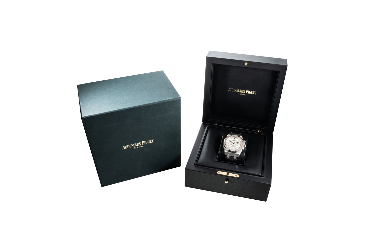 Audemars Piguet Royal Oak Chronograph