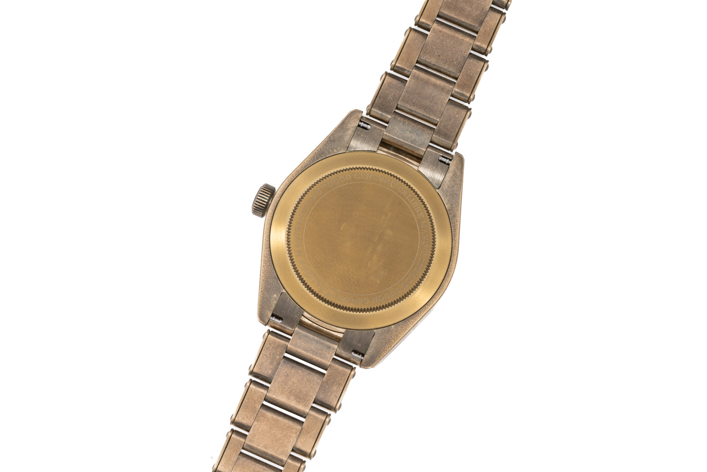 Tudor Black Bay Fifty-Eight Bronze