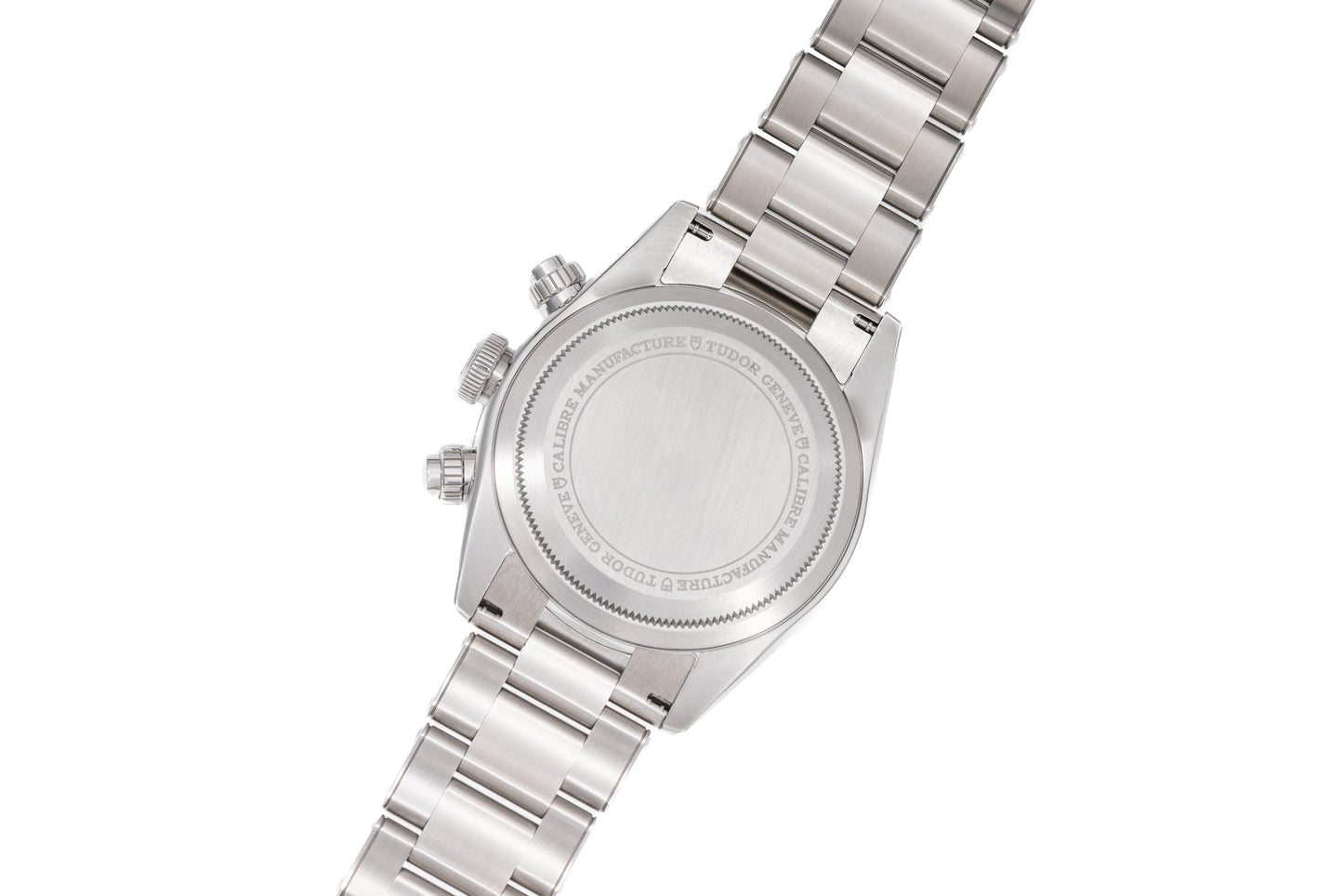 Tudor Black Bay Chronograph 'Panda'