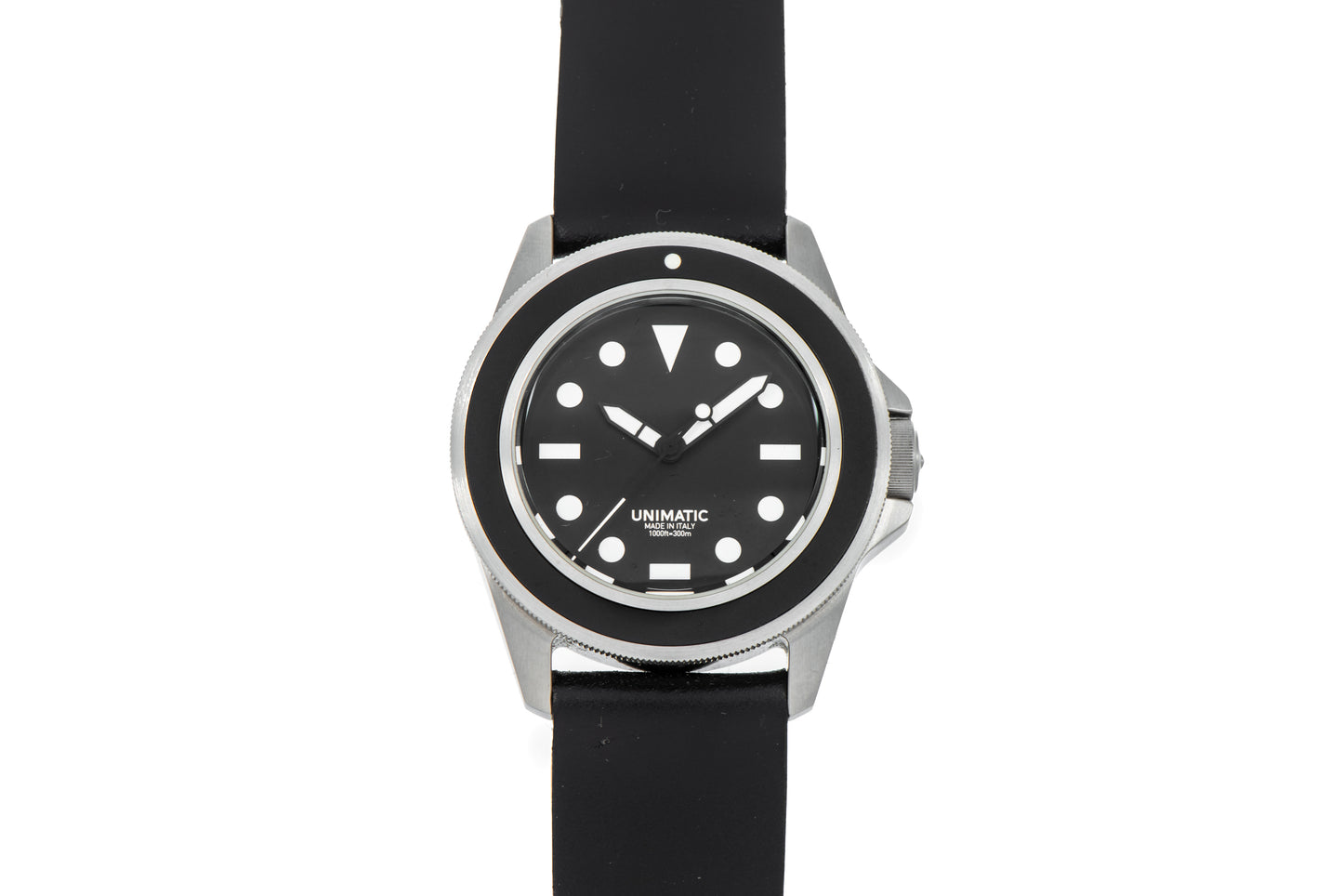 Unimatic Modello Uno