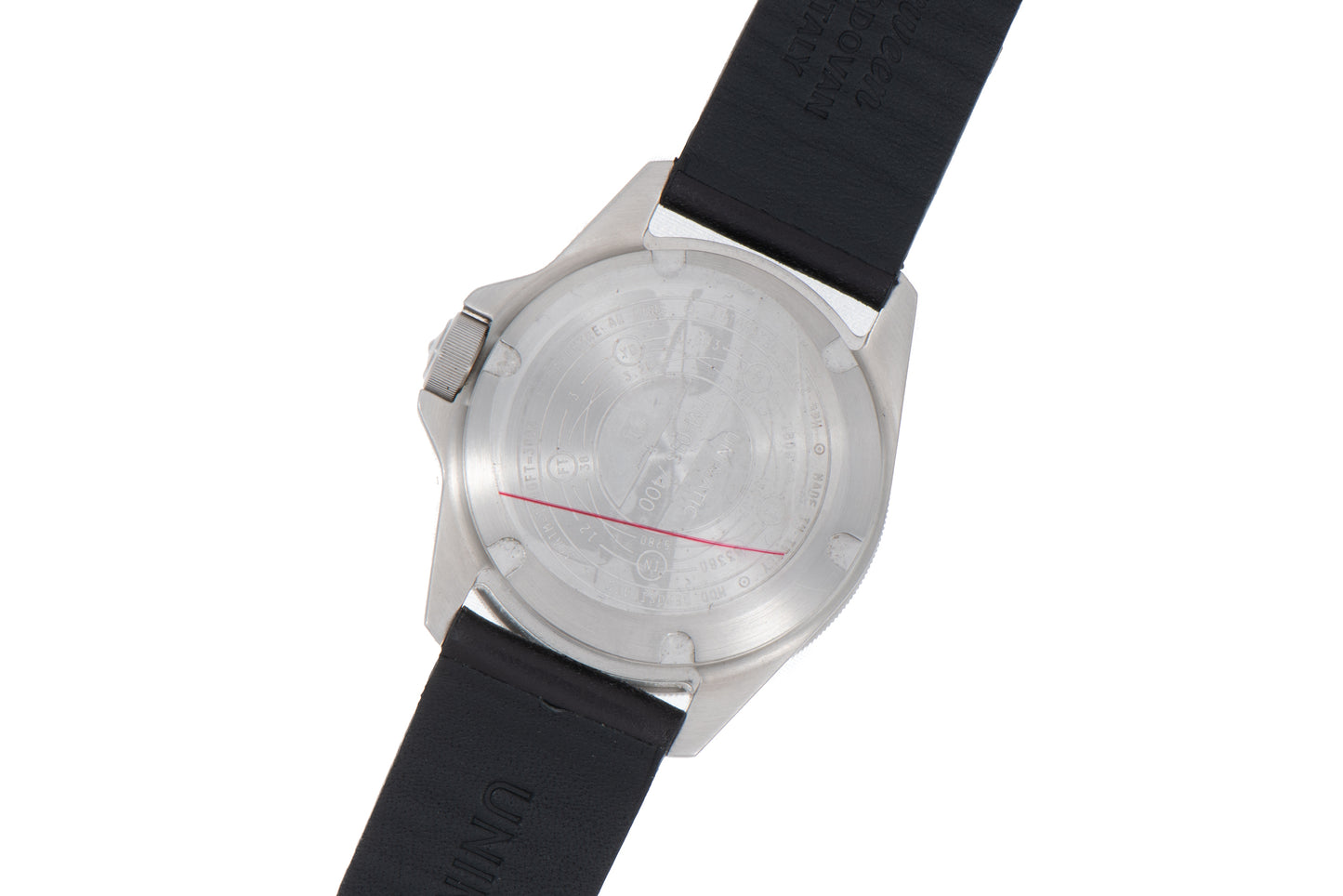 Unimatic Modello Uno