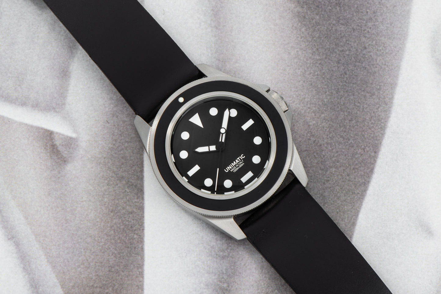 Unimatic Modello Uno