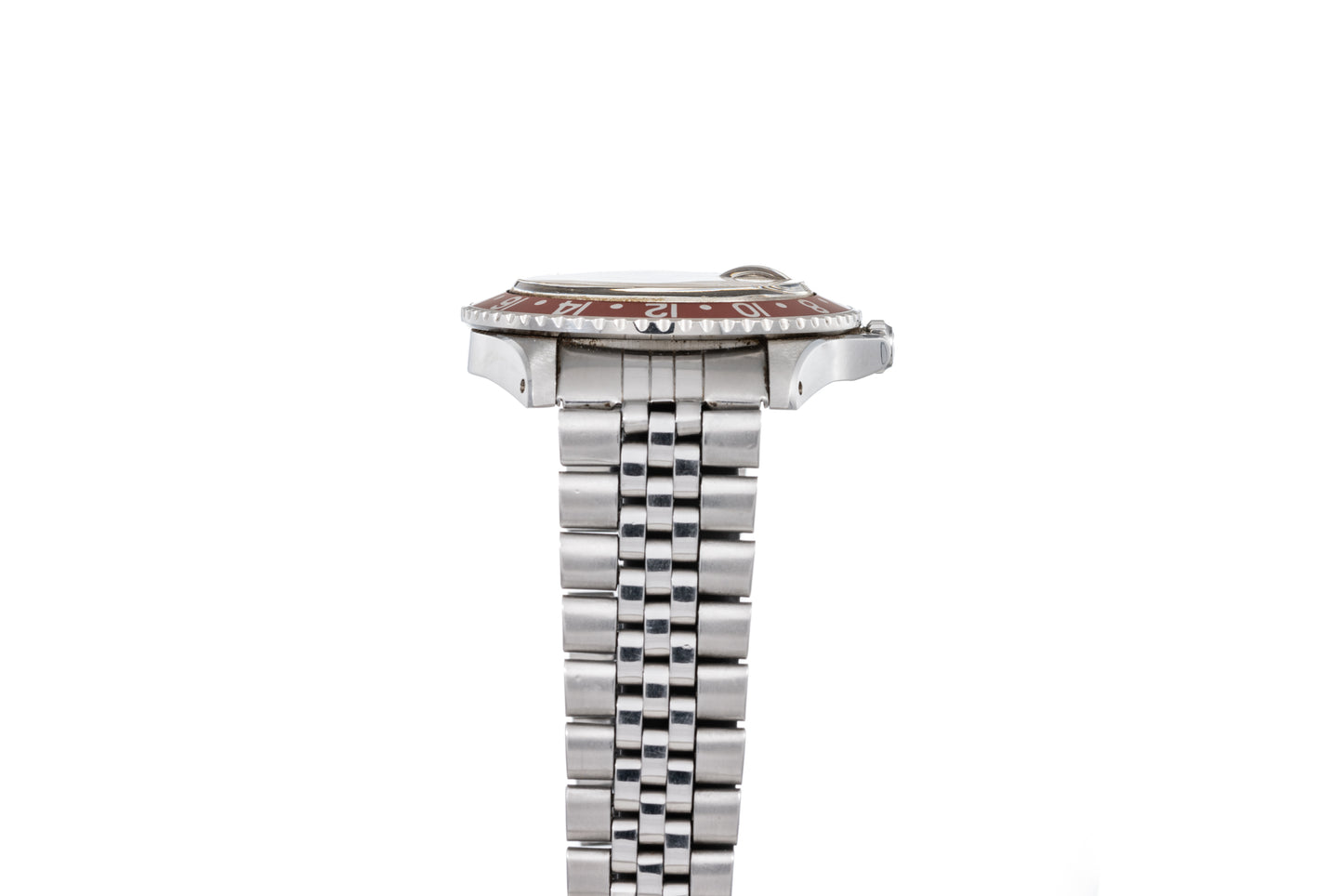 Rolex GMT-Master 'Pepsi'