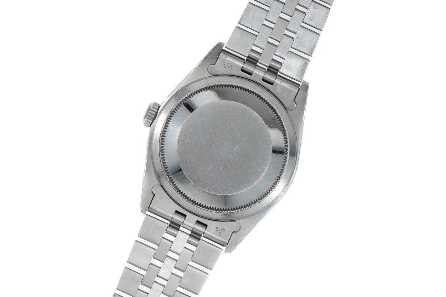 Rolex Datejust 'Vignette'