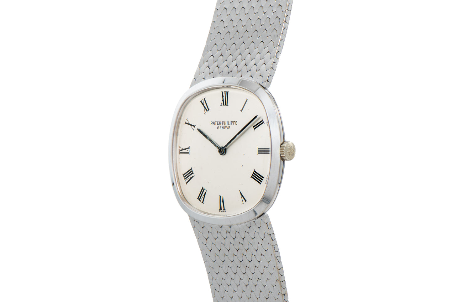 Patek Philippe Ellipse