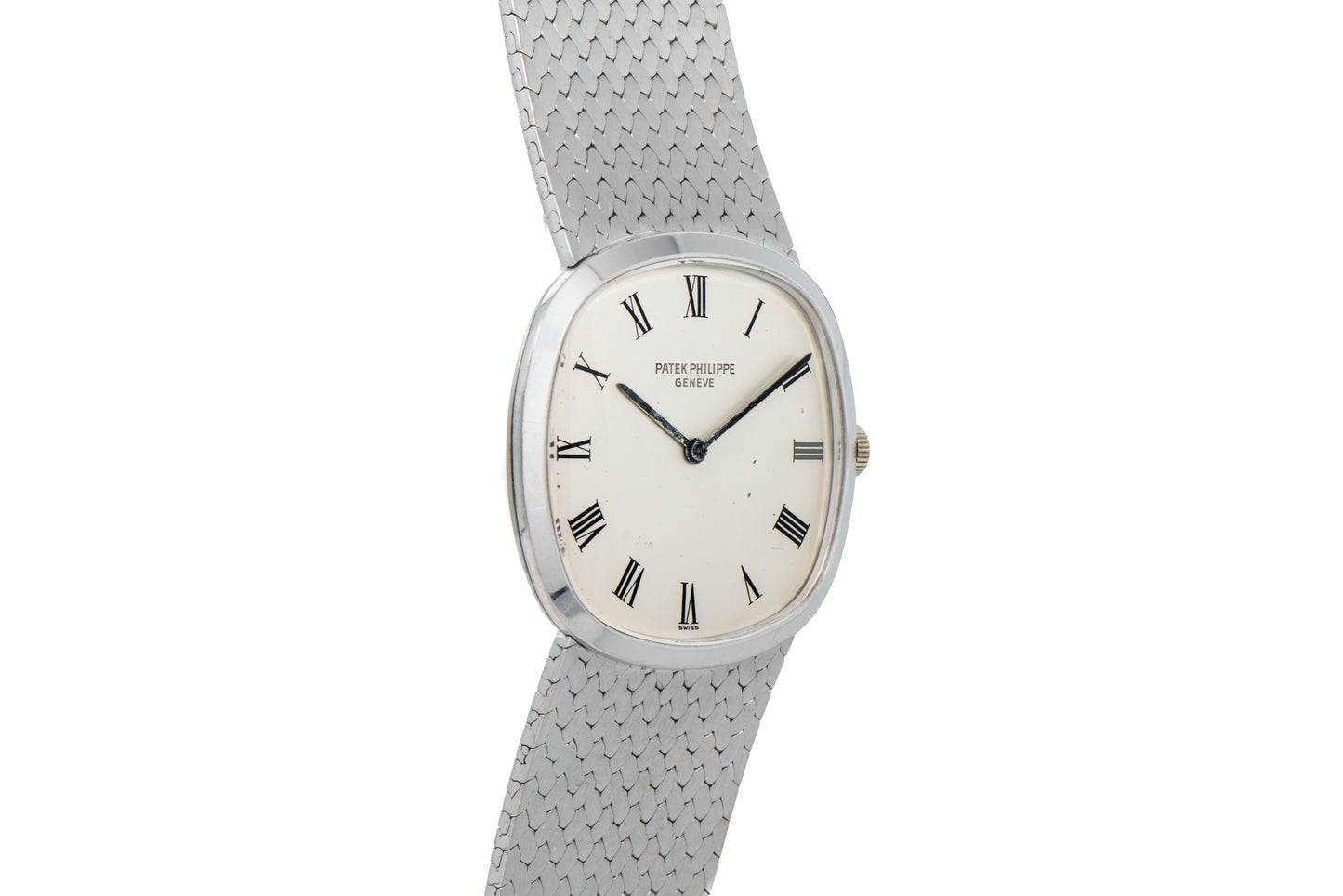 Patek Philippe Ellipse