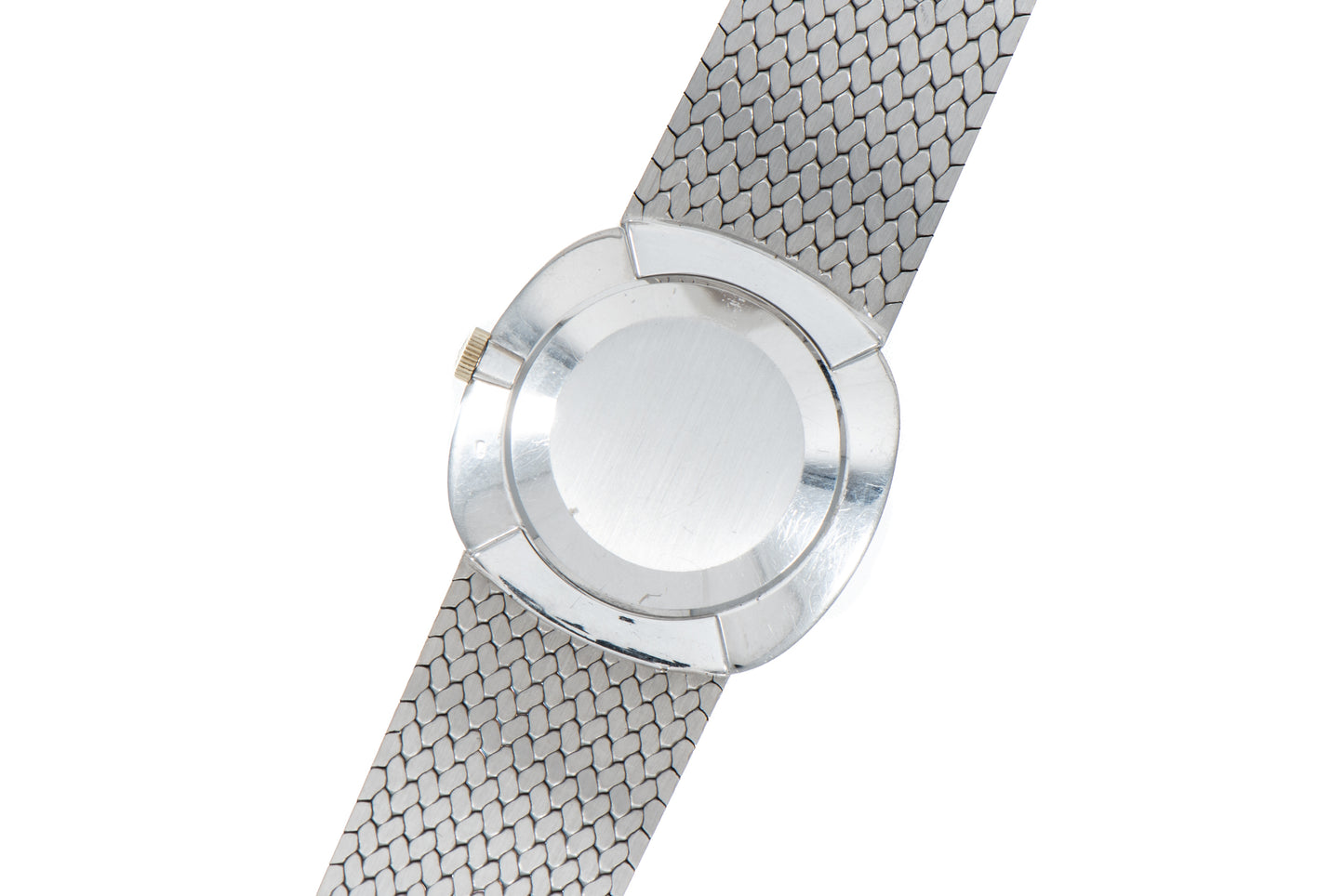 Patek Philippe Ellipse