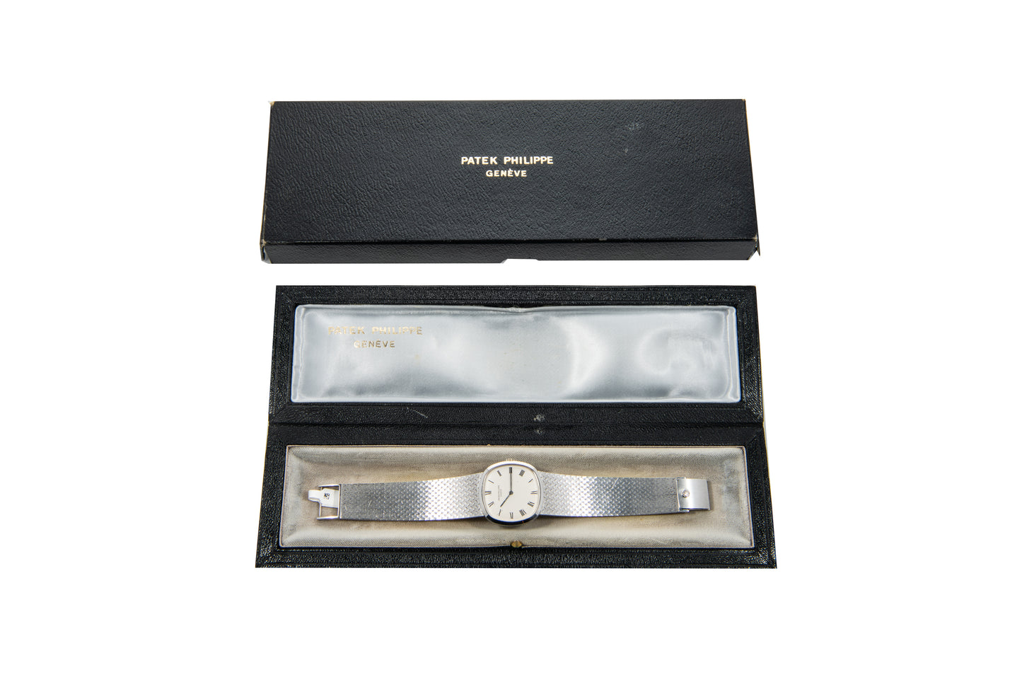 Patek Philippe Ellipse