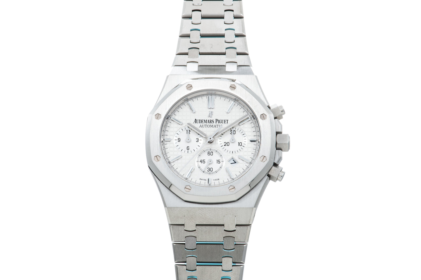 Audemars Piguet Royal Oak Chronograph